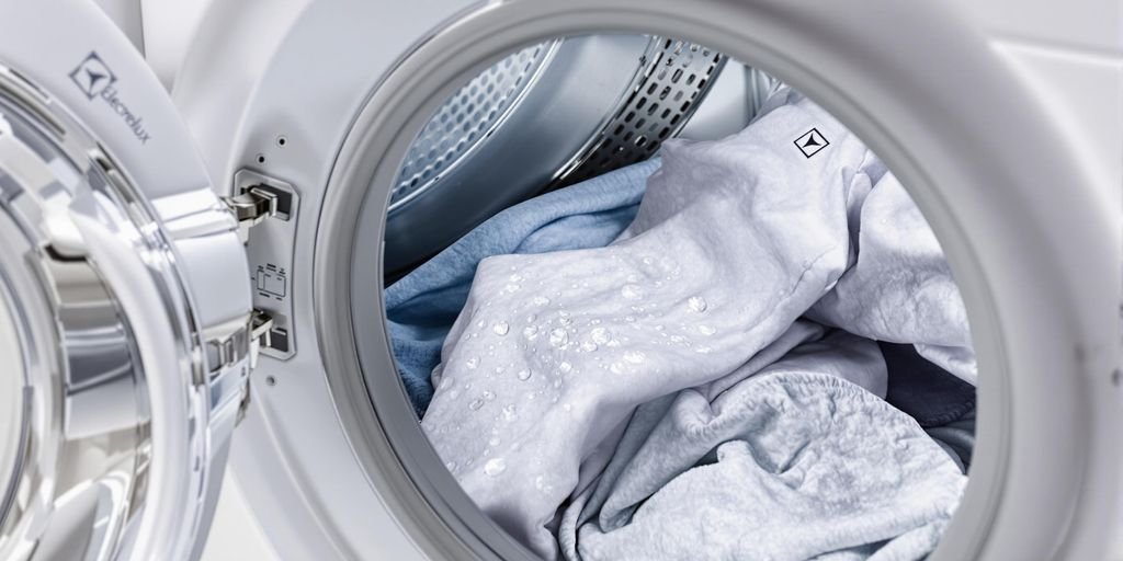 Electrolux dryer isn’t working right, always start by checking the power source.